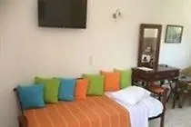Maroulinas Boutique Apartments & Studios Mykonos Town