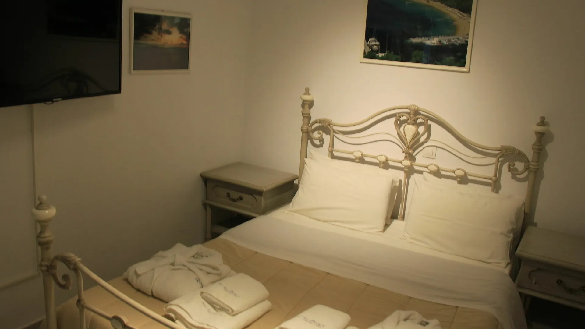 Maroulinas Boutique Apartments & Studios Mykonos Town