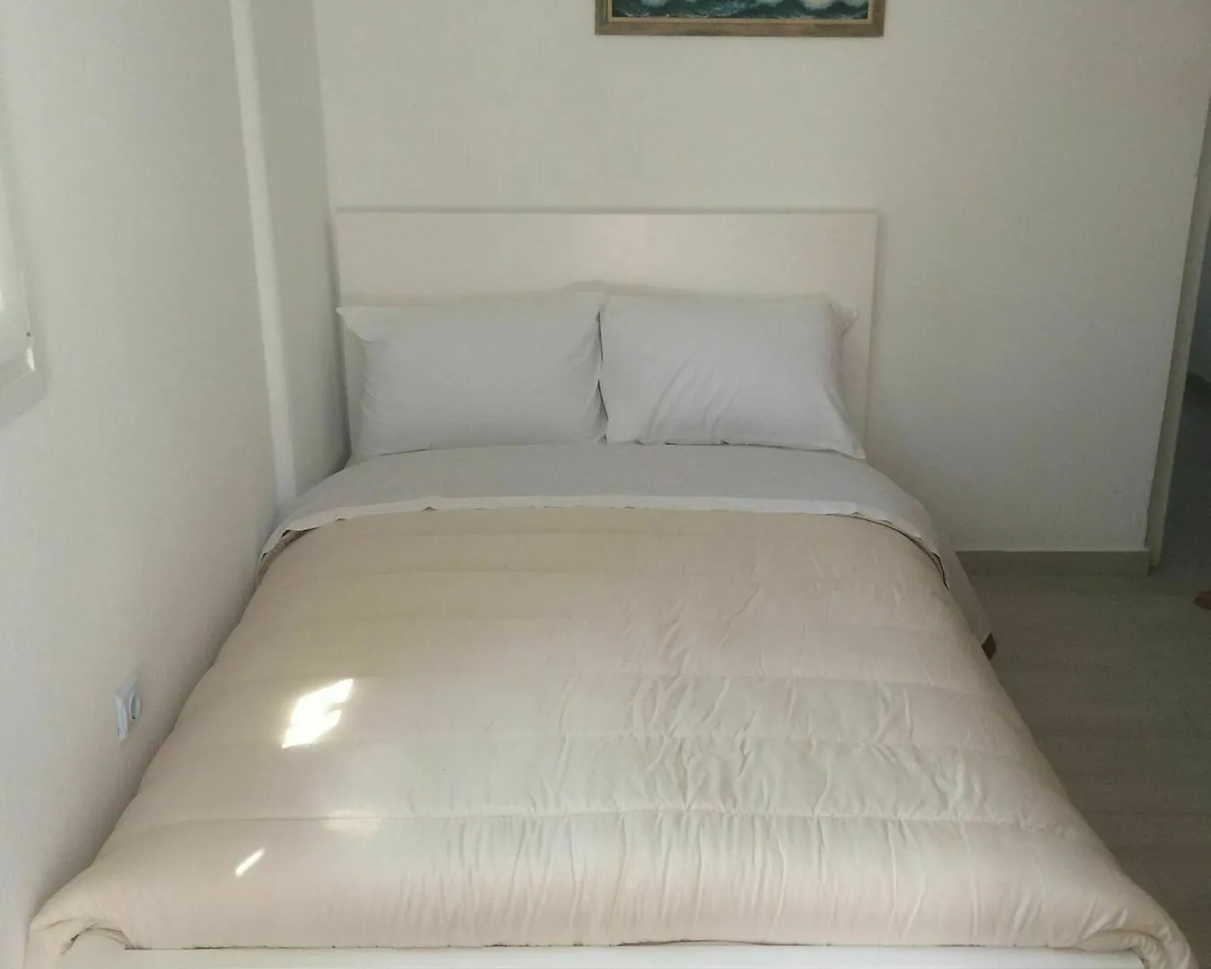 Maroulinas Boutique Apartments & Studios Mykonos Town Grécia