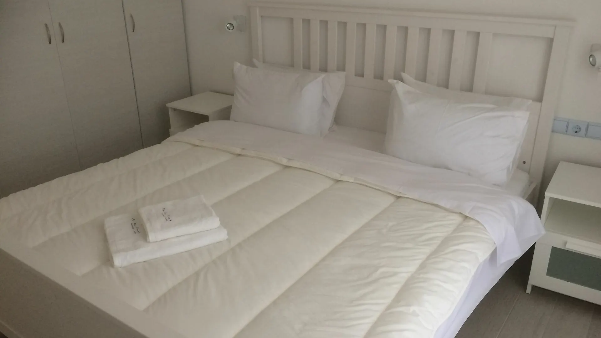 Maroulinas Boutique Apartments & Studios Mykonos Town
