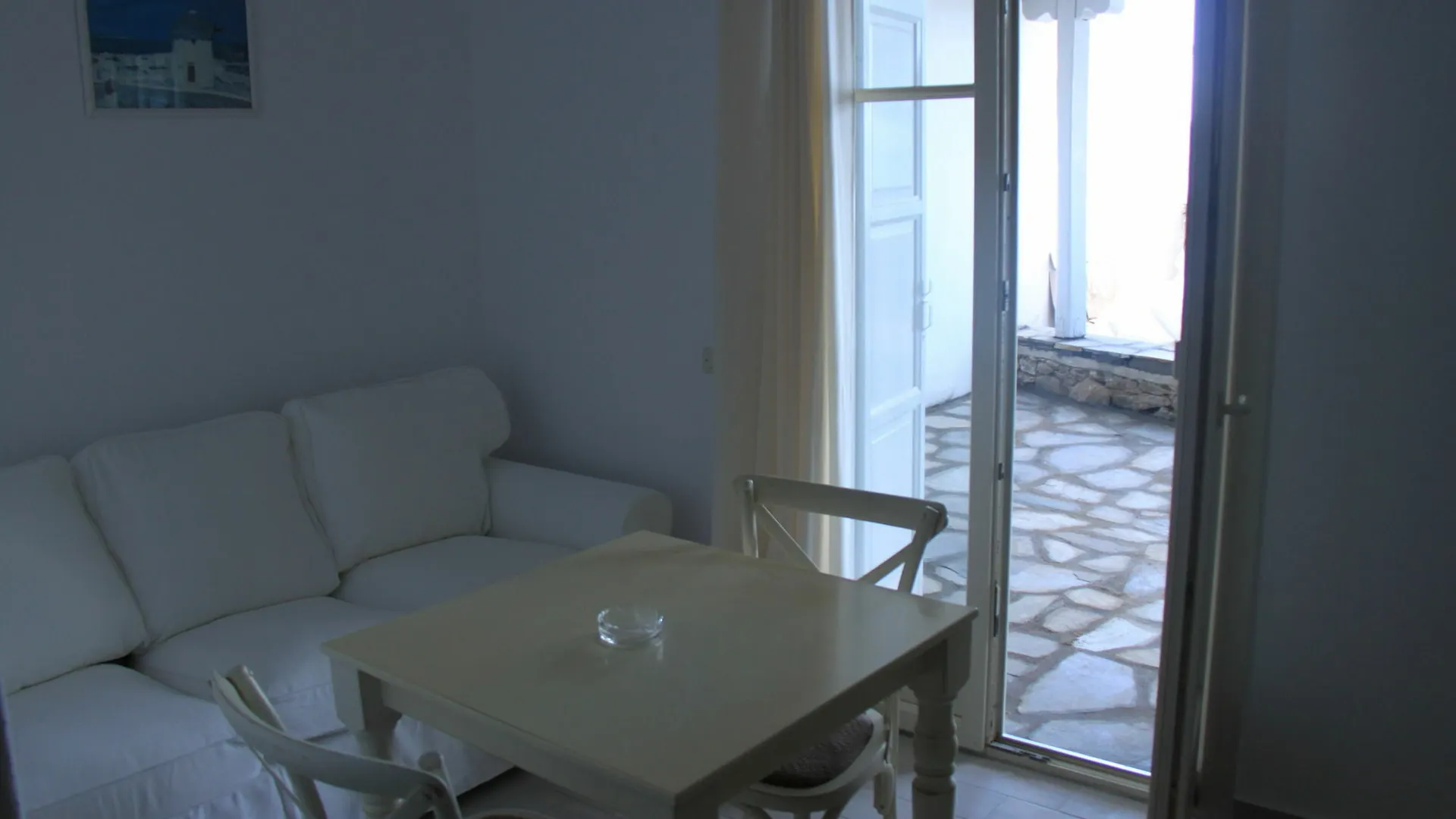 Maroulinas Boutique Apartments & Studios Mykonos Town