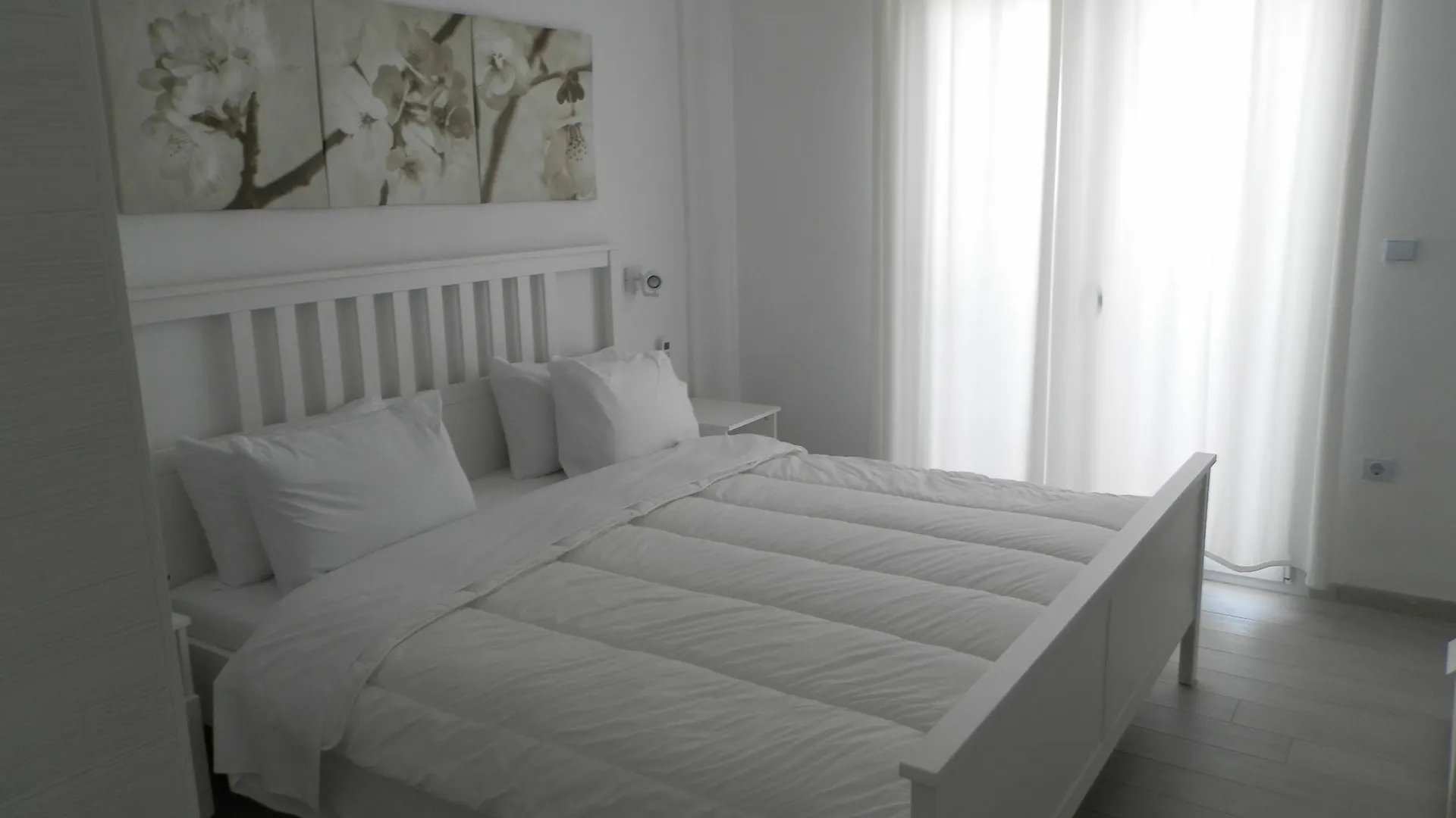 Maroulinas Boutique Apartments & Studios Mykonos Town 0*,
