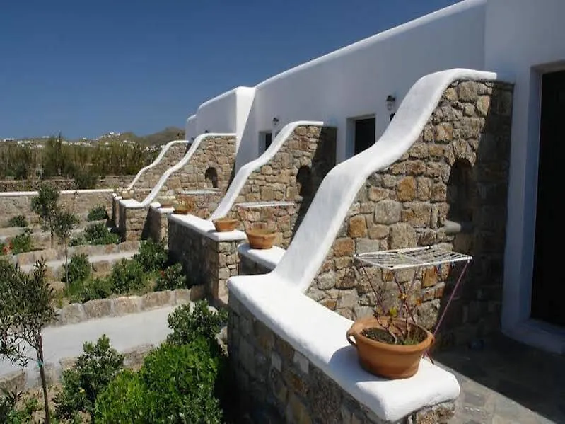 Maroulinas Boutique Apartments & Studios Mykonos Town