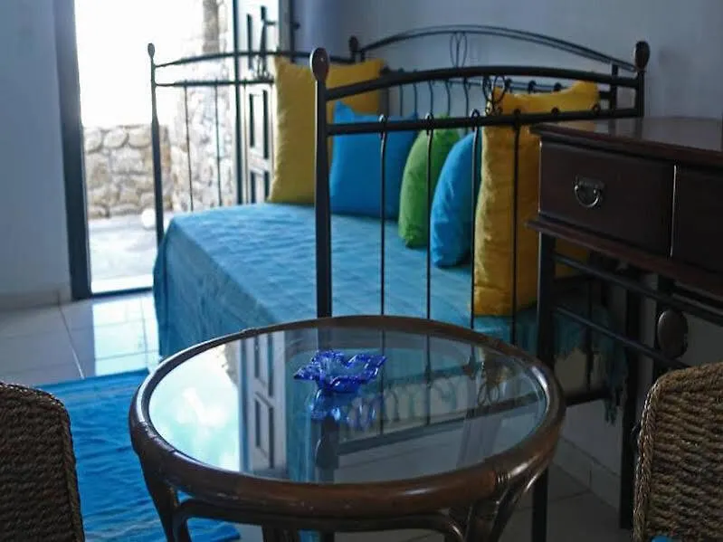 Maroulinas Boutique Apartments & Studios Mykonos Town 0*,  Grécia