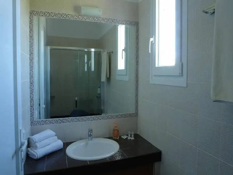 Maroulinas Boutique Apartments & Studios Mykonos Town