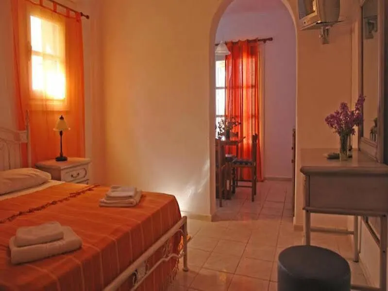 Maroulinas Boutique Apartments & Studios Mykonos Town