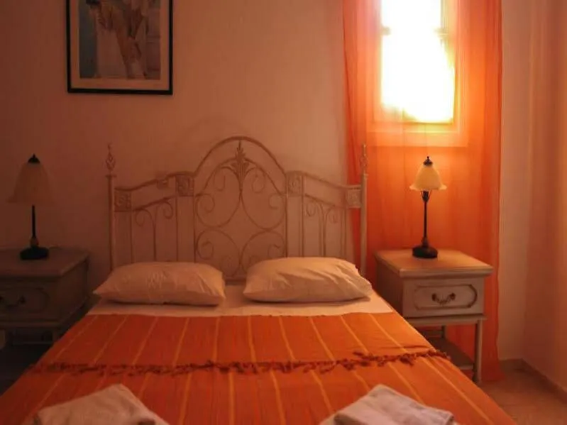 Maroulinas Boutique Apartments & Studios Mykonos Town