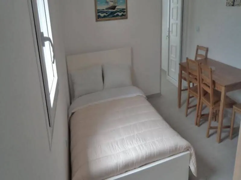 Maroulinas Boutique Apartments & Studios Mykonos Town Grécia