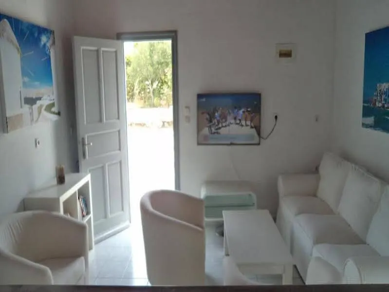 Maroulinas Boutique Apartments & Studios Mykonos Town