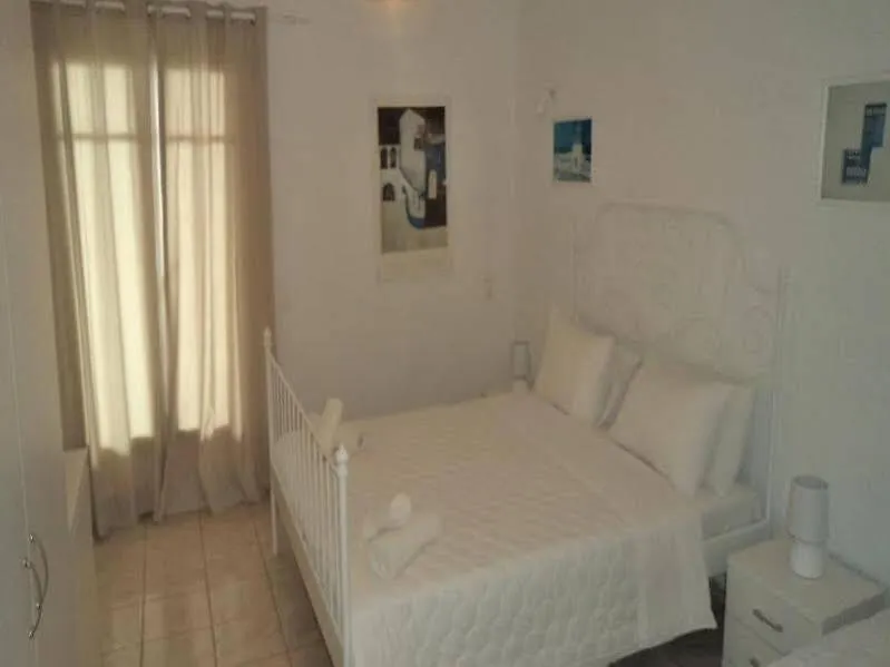 Maroulinas Boutique Apartments & Studios Mykonos Town Grécia
