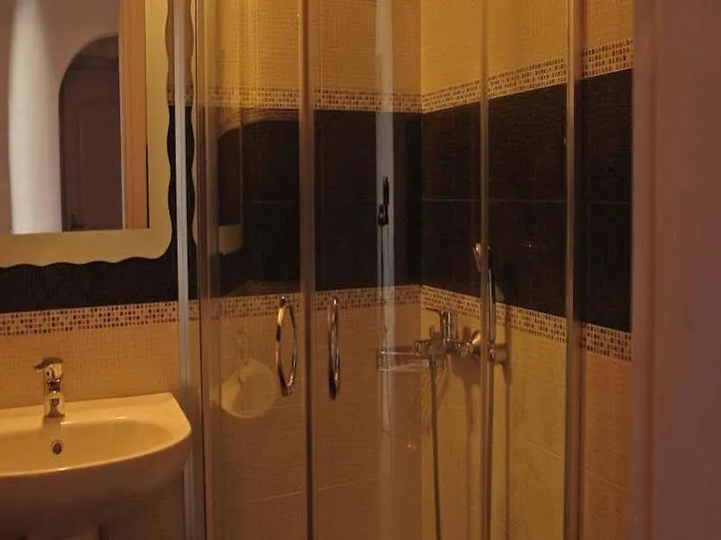 Maroulinas Boutique Apartments & Studios Mykonos Town